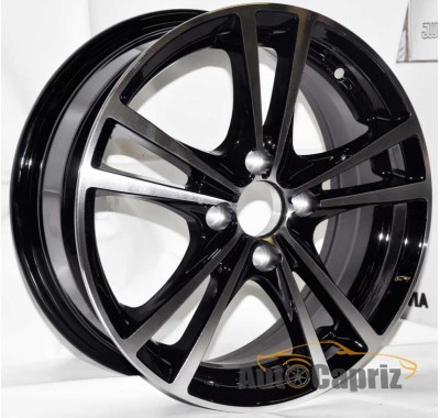 Диски Futek NF-182 MB R17 W7 PCD5x114.3 ET45 DIA73.1